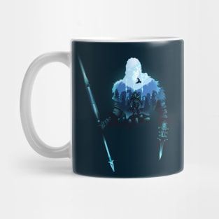 One Eyed Aesir Mug